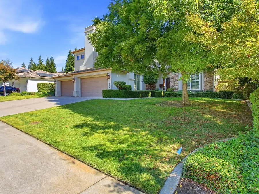 2169 Frascati Drive, El Dorado Hills, CA 95762 - #3
