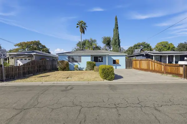4311 E 4th Street, Stockton, CA 95215