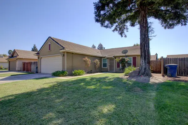 456 Buena Vista Drive, Merced, CA 95348