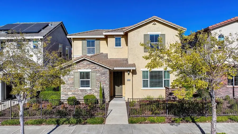 3809 Miners Ravine Drive, Roseville, CA 95661 - #2