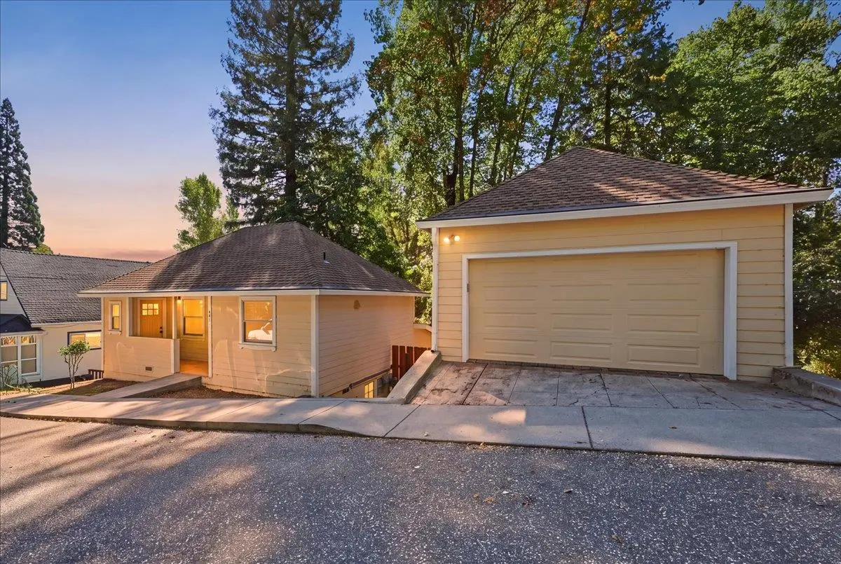 531 N Pine Street, Nevada City, CA 95959 - #1