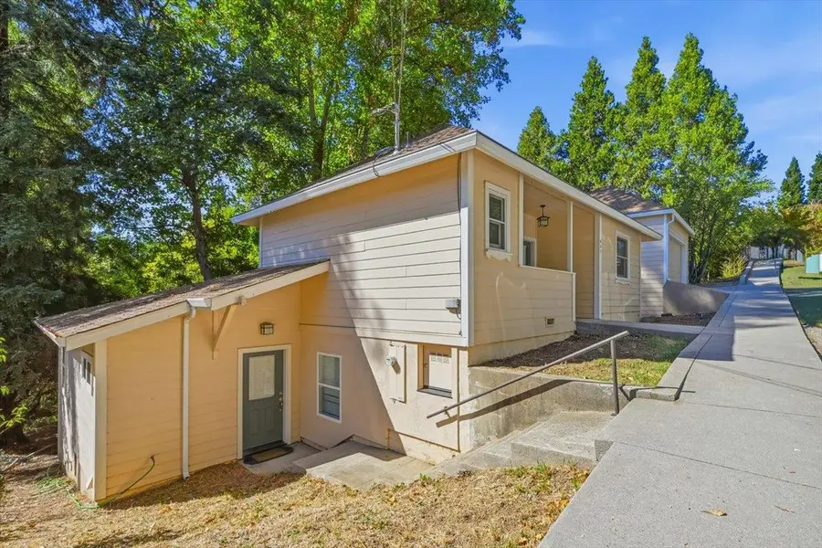 531 N Pine Street, Nevada City, CA 95959 - #3