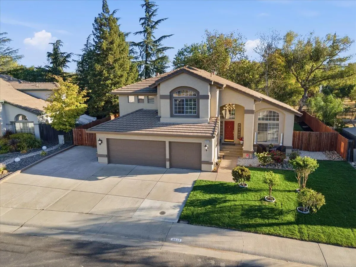 8943 N Camden Drive, Elk Grove, CA 95624 - #1