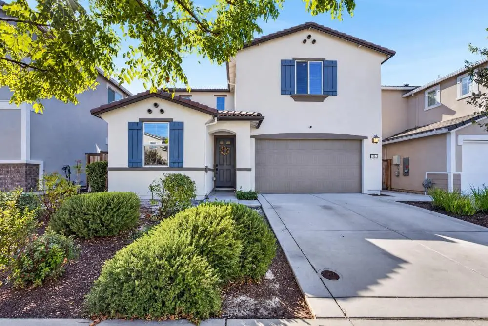 3032 Mansfield Street, Roseville, CA 95747 - #1