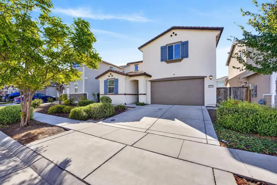 3032 Mansfield Street, Roseville, CA 95747 - #2