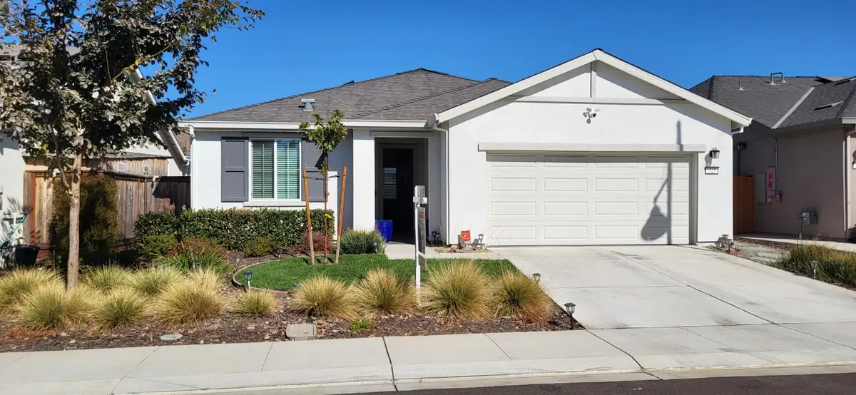 723 Heathridge Street, Manteca, CA 95336 - #1