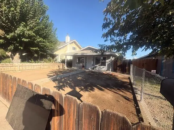 262 Madsion Street, Coalinga, CA 93210