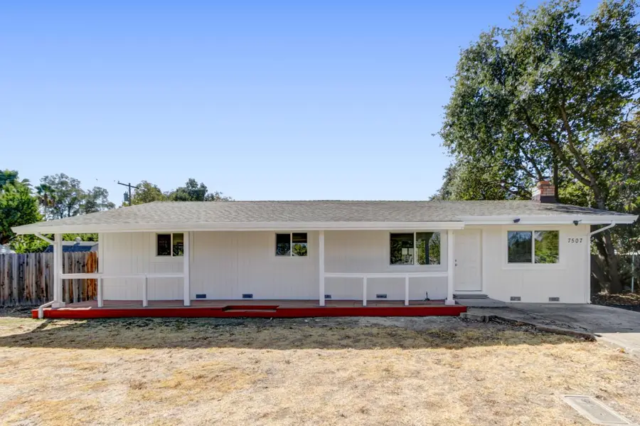 7507 Chula Vista Drive, Citrus Heights, CA 95610 - #3