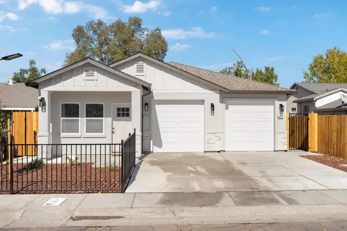 1025 Las Palmas Avenue, Sacramento, CA 95815 - #1