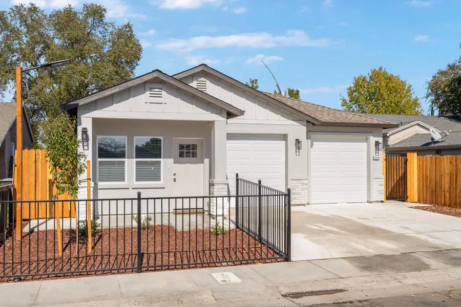1025 Las Palmas Avenue, Sacramento, CA 95815 - #3