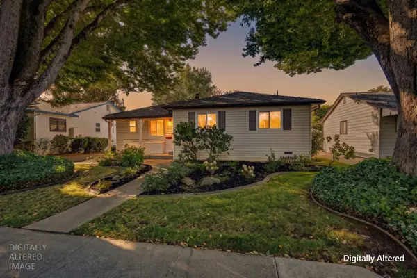5318 Callister Avenue, Sacramento, CA 95819