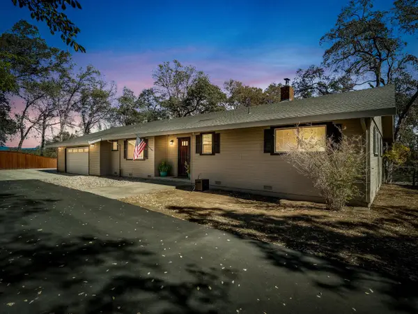 6783 Oak Lane, Placerville, CA 95667