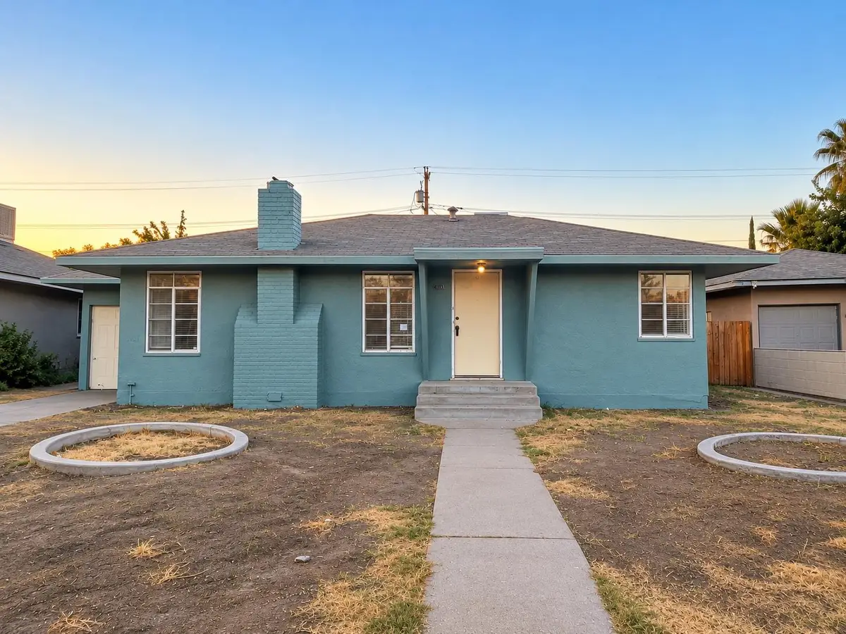 2545 N Millbrook Avenue, Fresno, CA 93703 - #1