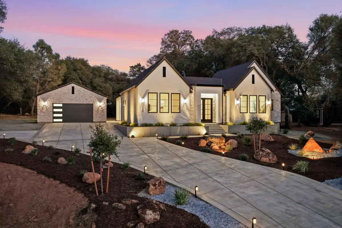 3660 Mary Ln, Auburn, CA 95602 - #1