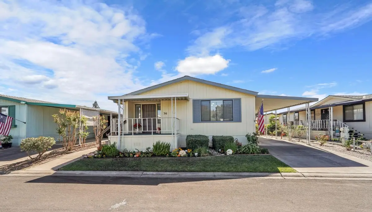 700 2nd Street #36, Galt, CA 95632 - #1