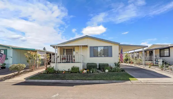 700 2nd Street #36, Galt, CA 95632