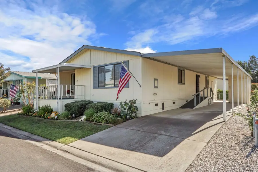 700 2nd Street #36, Galt, CA 95632 - #2