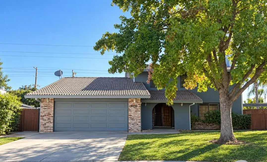 2492 Brodalski Street, Atwater, CA 95301 - #1