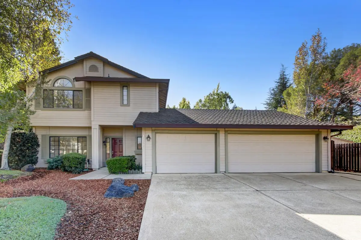 1782 Northam Place, El Dorado Hills, CA 95762 - #1
