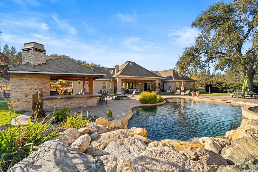 4965 French Creek Rd, Shingle Springs, CA 95682 - #2