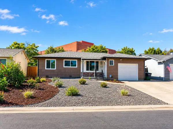 1828 Jamestown Drive, Sacramento, CA 95815