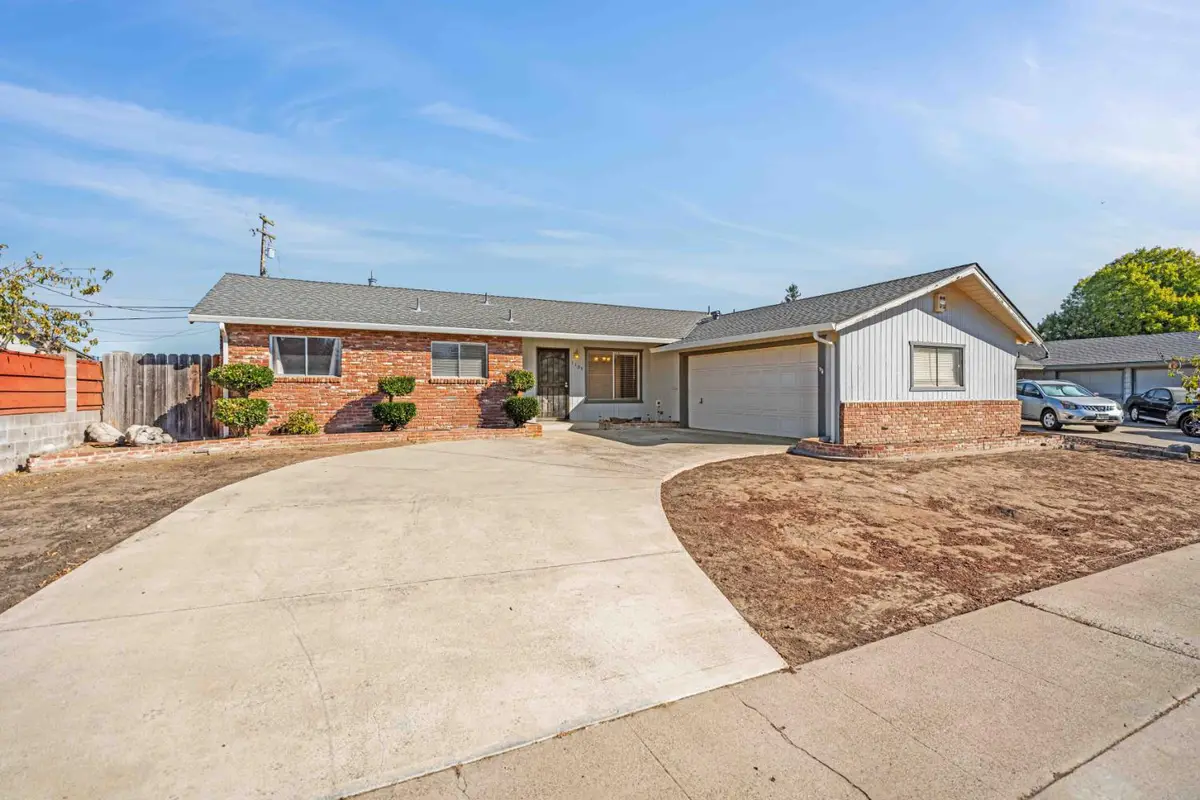 1109 Durant Street, Modesto, CA 95350 - #1