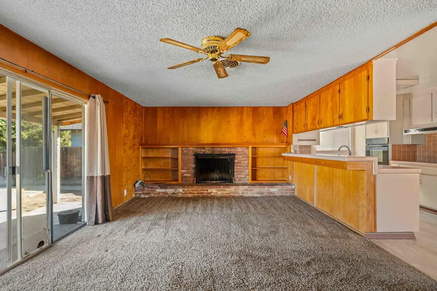 1109 Durant Street, Modesto, CA 95350 - #2