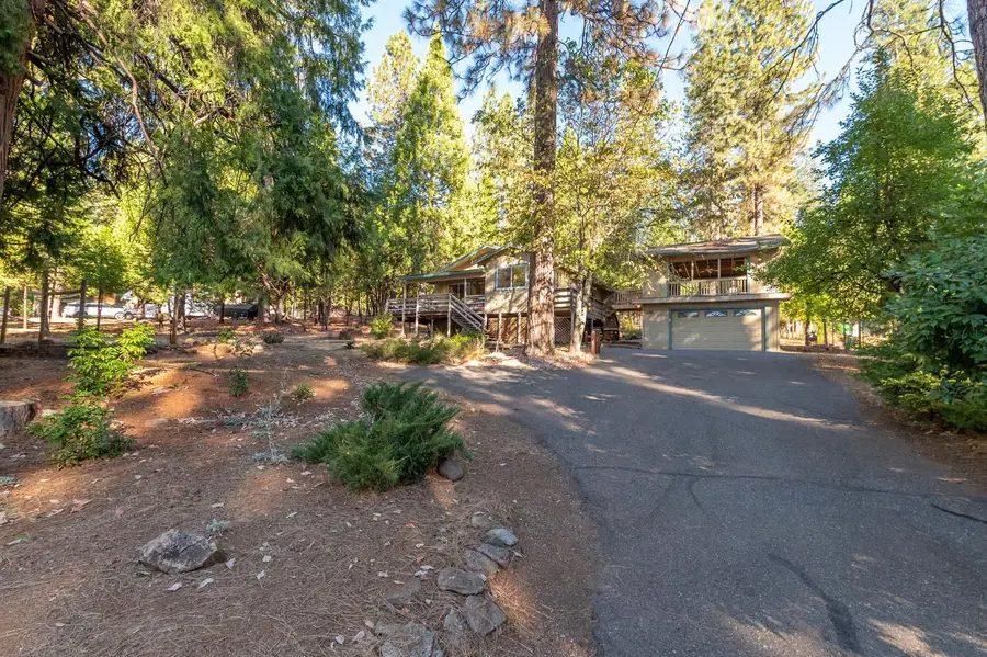 26355 Meadow Drive, Pioneer, CA 95666 - #2