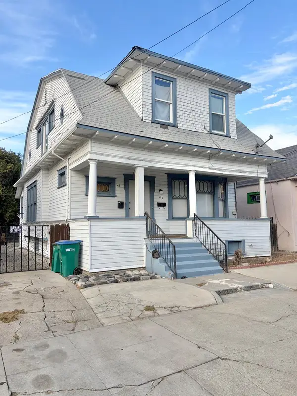 421 E Rose Street, Stockton, CA 95202