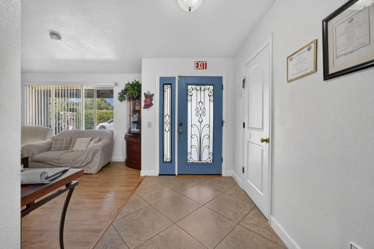 3425 Palestine Lane, Carmichael, CA 95608 - #1