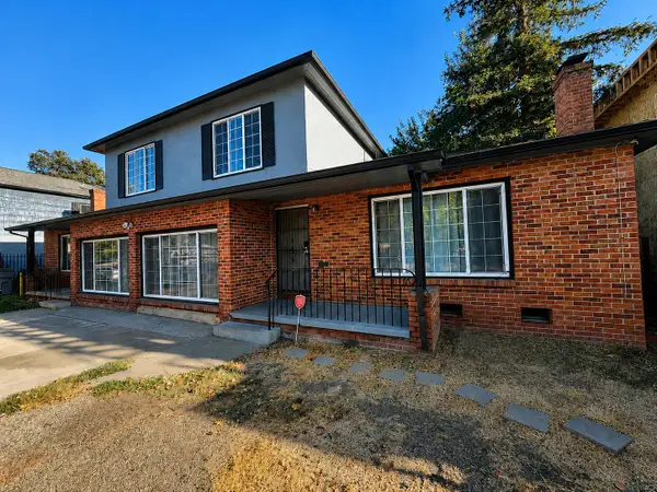 540 El Camino Avenue, Sacramento, CA 95815