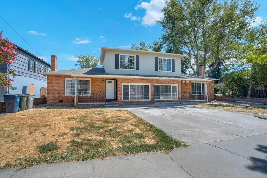540 El Camino Avenue, Sacramento, CA 95815 - #2