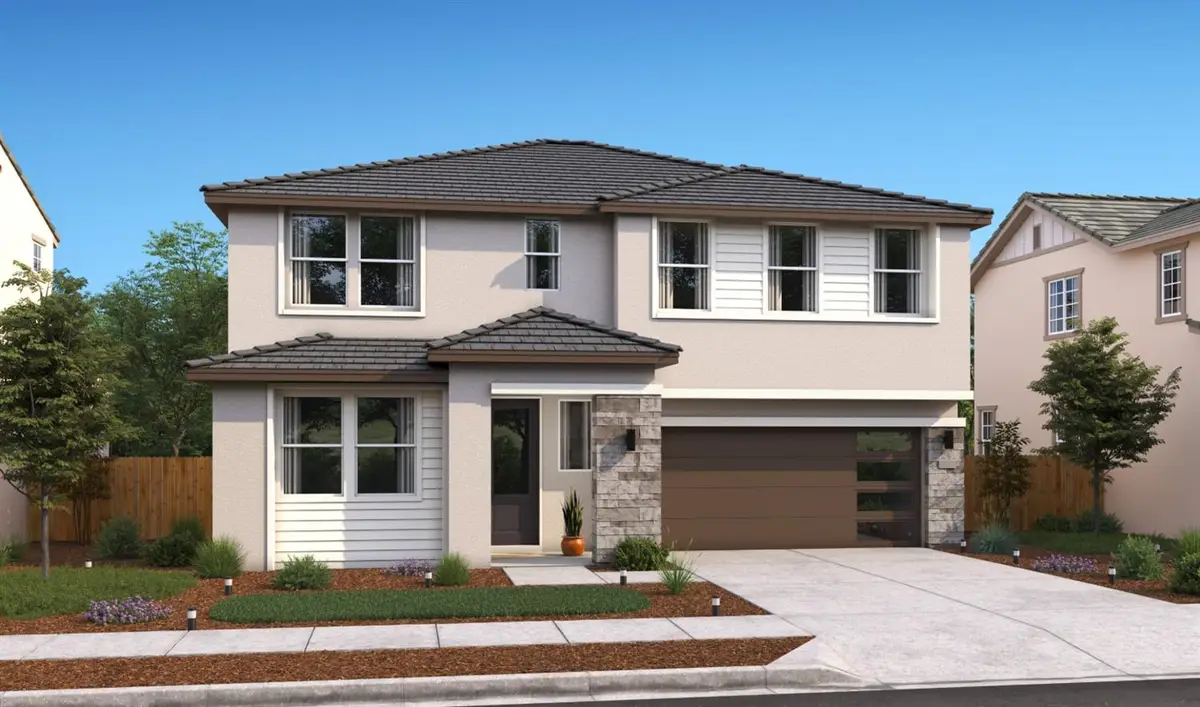 2059 Bedrock Street, Manteca, CA 95336 - #1