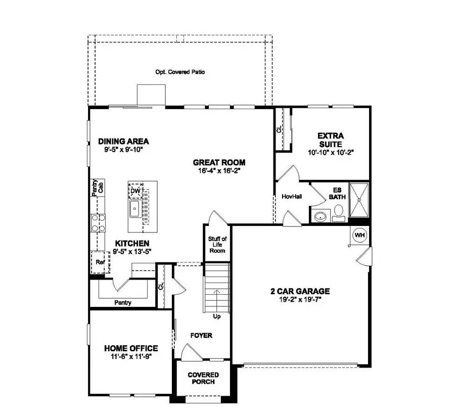 2059 Bedrock Street, Manteca, CA 95336 - #2