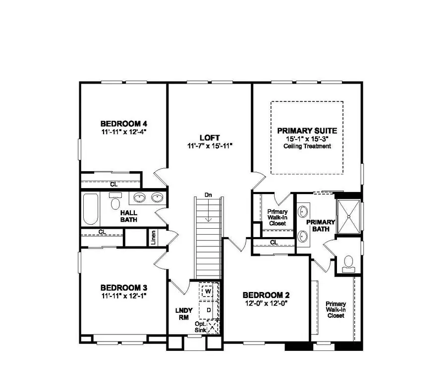 2059 Bedrock Street, Manteca, CA 95336 - #3