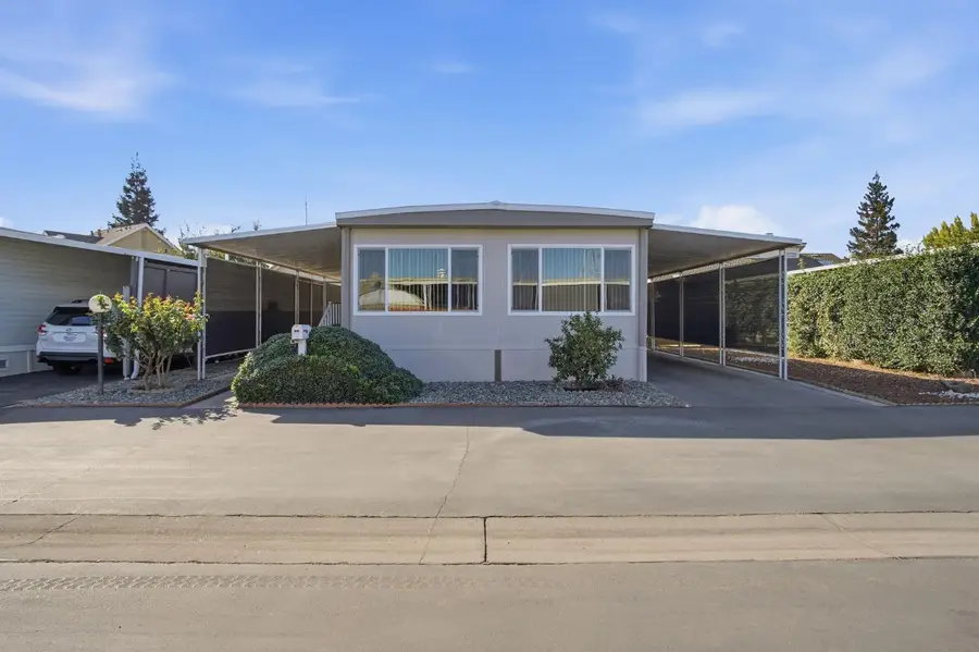 4125 Mchenry Ave #21, Modesto, CA 95356 - #2