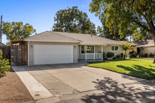 1818 Teresa Street, Modesto, CA 95350