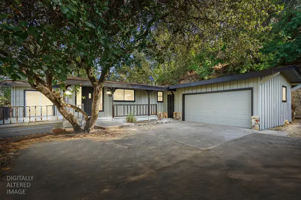 236 Hill Street, Sonora, CA 95370