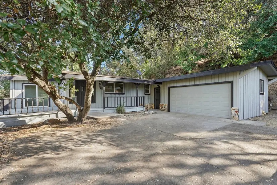 236 Hill Street, Sonora, CA 95370 - #2