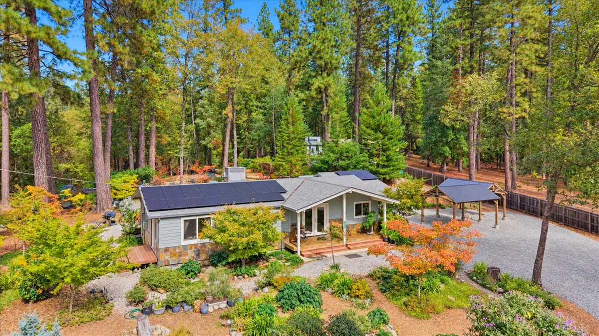 10285 Sugar Pine Court, Grass Valley, CA 95949 - #1