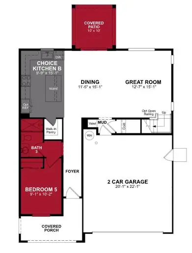4080 Gold Beam Way, Roseville, CA 95747 - #2