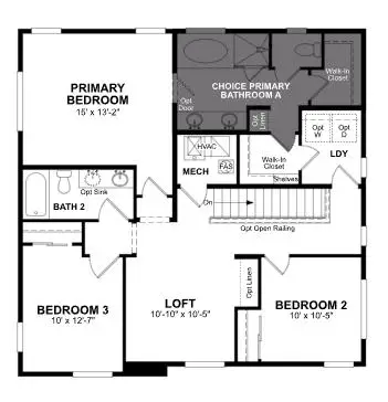 4080 Gold Beam Way, Roseville, CA 95747 - #3