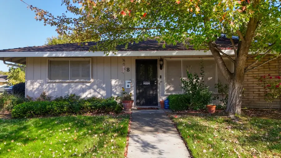 6 Saratoga Circle, Sacramento, CA 95864 - #2