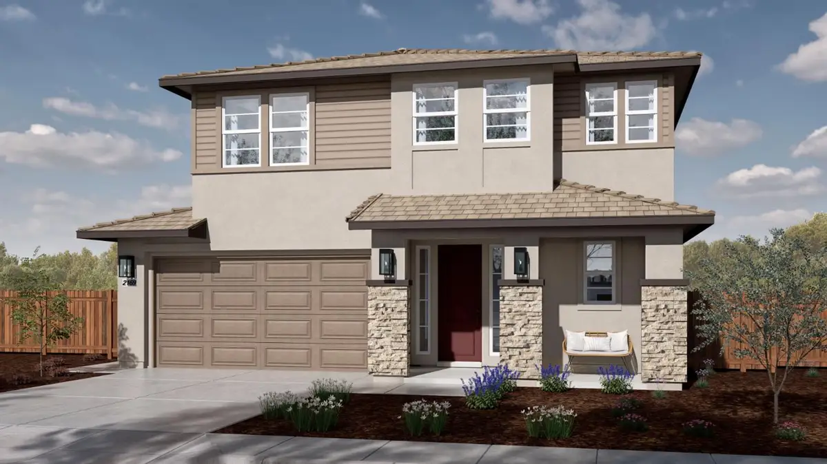 2617 Hightail Road, Oakdale, CA 95361 - #1