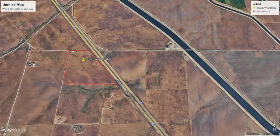 0 1-5/billy Wright Road, Los Banos, CA 93635 - #2