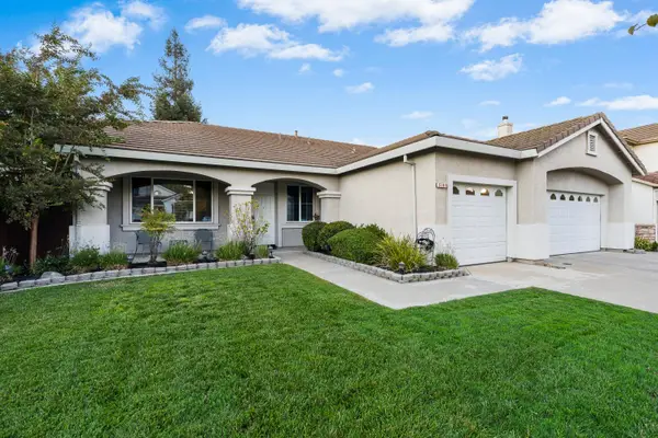 5161 Doverton Drive, Stockton, CA 95219