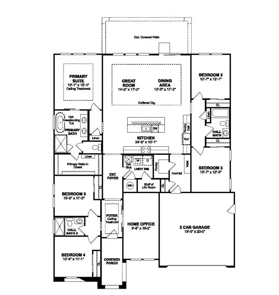 1082 Alderwood Avenue, Galt, CA 95632 - #2
