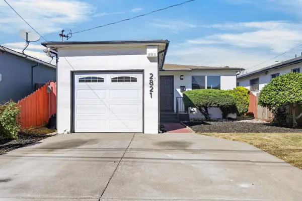 2821 Florida Avenue, Richmond, CA 94804
