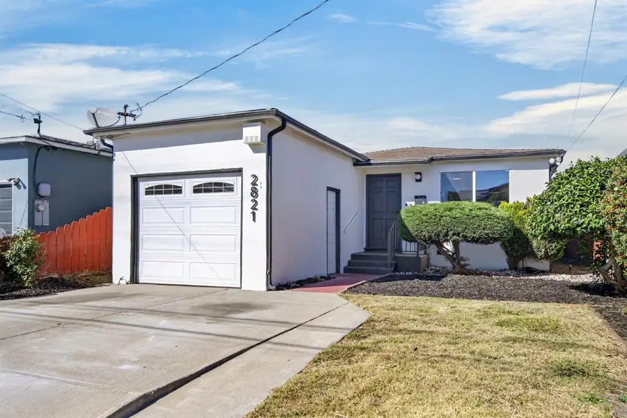 2821 Florida Avenue, Richmond, CA 94804 - #3