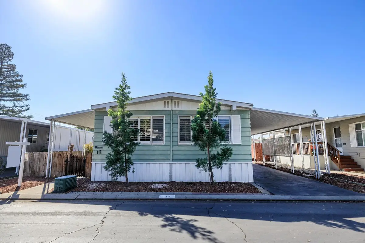 2621 Prescott Road #114, Modesto, CA 95350 - #1